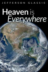 Heaven Is Everywhere Cover