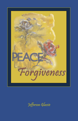 Cover - Peace and Forgiveness