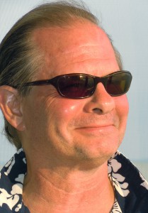 Jefferson Glassie